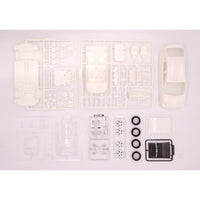 ID-284 1/24 インチアップシリーズ №284 トヨタプリウス(ZVW30)G/ツーリングセレクション