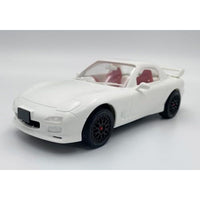 1/24 ID93 FD3S RX-7 タイプRZ