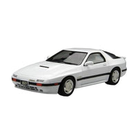 1/24 ID29 マツダ サバンナ RX-7 FC3S '85