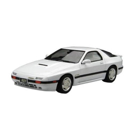 1/24 ID29 マツダ サバンナ RX-7 FC3S '85
