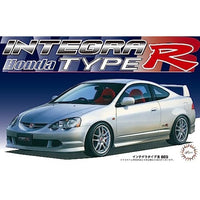 ID-90 1/24 DC5 インテグラタイプR