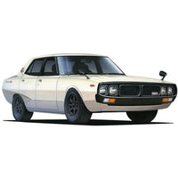 1/24 ID5 NISSAN SKYLINE 2000GT