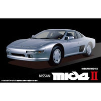 1/24 ID65 ニッサン MID4(Ⅱ型)