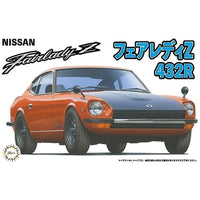 1824 ID-91 フェアレディZ432R