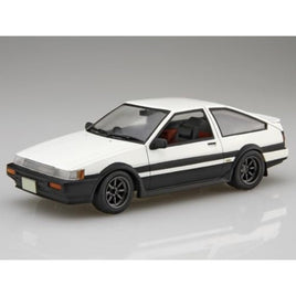 1/24 ID9 AE86 レビン '83