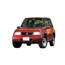 1/24 ID72 スズキ エスクード 1994