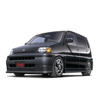 1/24 ID55 ホンダS-MXローダウン'96