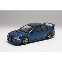 ID99 1/24 スバル インプレッサSti バージョンⅣ/ Ⅵ