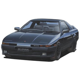 1/24 ハイソカーシリーズ No.6 スープラ3.0GT ワイドボディー(ハイソカーバージョン)