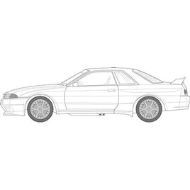 1/24 インチアップシリーズ No.314 タイサン STP GT-R(スカイライン GT-R [BNR32 Gr.A仕様] )1993