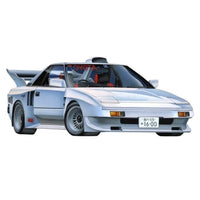 1/24 インチアップシリーズ No.315 MR2 AW11