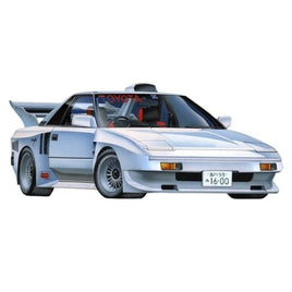 1/24 インチアップシリーズ No.315 MR2 AW11
