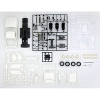 HC-7 1/24 ハイソカーシリーズ №7 サバンナ RX-7 FC3S後期型(ハイソカーバージョン