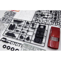 ID-318 マツダ ファミリア