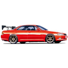 1/24 ID319 マークⅡ 2.5ツアラーV(JZX90)
