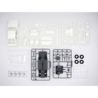 ID-320 1/24 インチアップシリーズ №320 トランピオ AE86 レビン