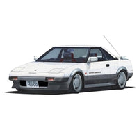 HC-9 1/24 ハイソカーシリーズ №9 MR-2 スーパーチャージャー(ハイソカーバージョン)