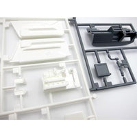 HC-9 1/24 ハイソカーシリーズ №9 MR-2 スーパーチャージャー(ハイソカーバージョン)
