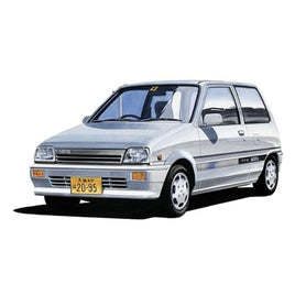 ID-323 1/24 インチアップシリーズ №323 ミラ ビビアンS