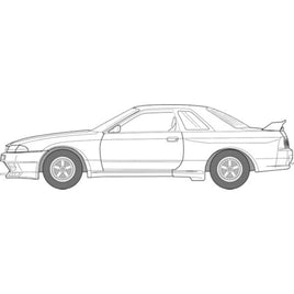ID-324 1/24 インチアップシリーズ №324ウィンフィールド スカイライン (スカイライン GT-R [BNR32 Gr.A仕様])オーストラリアツーリングカー選手権19