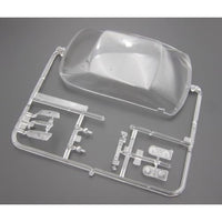 ID-324 1/24 インチアップシリーズ №324ウィンフィールド スカイライン (スカイライン GT-R [BNR32 Gr.A仕様])オーストラリアツーリングカー選手権19