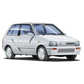 ID-325 1/24 インチアップシリーズ №325スズキ アルト・レジーナ