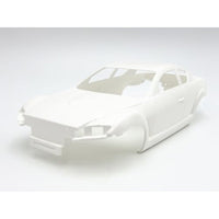 ID-326 1/24 インチアップシリーズ №326 マツダRX-8 タイプS(GT・Wウィング付き)