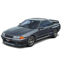 ID-1002 1/24 インチアップシリーズ №1002 スカイラインGT-R NISMO(BNR32)ニスモ40周年組立式ケース付き