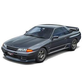 ID-1002 1/24 インチアップシリーズ №1002 スカイラインGT-R NISMO(BNR32)ニスモ40周年組立式ケース付き