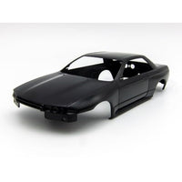 ID-1002 1/24 インチアップシリーズ №1002 スカイラインGT-R NISMO(BNR32)ニスモ40周年組立式ケース付き