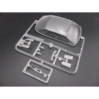 ID-1002 1/24 インチアップシリーズ №1002 スカイラインGT-R NISMO(BNR32)ニスモ40周年組立式ケース付き