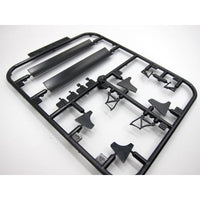 ID-327 1/24 インチアップシリーズ №327 スバル インプレッサ Sti バージョンⅥ(GT・Wウイング付き)