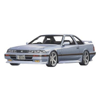 ID-328 1/24 インチアップシリーズ №328 トヨタ ソアラ3.0GT(18インチホイール)