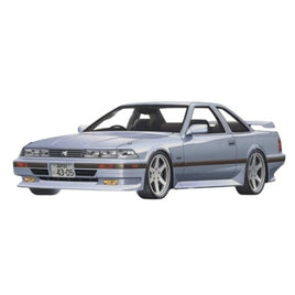 ID-328 1/24 インチアップシリーズ №328 トヨタ ソアラ3.0GT(18インチホイール)