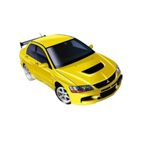 ID-329 1/24 インチアップシリーズ №329 三菱ランサーエボリューションⅨ GSR(GT・Wウイング付き)