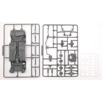 峠-6 1/24 峠シリーズ №6 ニッサン シルビアQ's(S13)