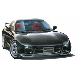 ID-331 1/24 インチアップシリーズ №331 FD3S RX-7 マツダスピードA-spec (GT・Wウィング付き)