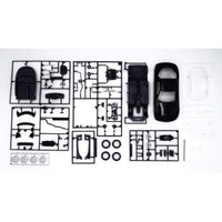 ID-331 1/24 インチアップシリーズ №331 FD3S RX-7 マツダスピードA-spec (GT・Wウィング付き)