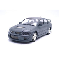 峠-7 1/24 峠シリーズ №7 三菱ランサーエボリューションⅧ GSR