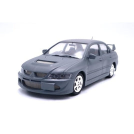 峠-7 1/24 峠シリーズ №7 三菱ランサーエボリューションⅧ GSR