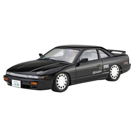 峠-23 EX-1 1/24 峠シリーズNo.23 EX-1 ニッサン シルビアK's(S13)(カーボンボンネットデカール付き)