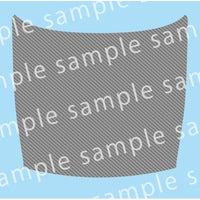 峠-25 EX-1 1/24 峠シリーズNo.25 EX-1 ニッサン シルエイティー(S13+RS13中期)(カーボンボンネットデカール付き)