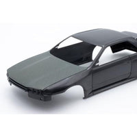 峠-15 EX-1 1/24 峠シリーズNo.15 EX-1 ニッサン スカイラインGT-R(R32)特別仕様(カーボンボンネットデカール付き)