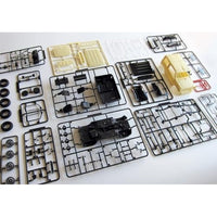 車NX-20 EX-1 1/24 車NEXTシリーズ №20 EX-1 スズキ ジムニーJB64(シフォンアイボリーメタリック/ブラック2トーンルーフ)