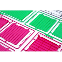 車NEXT-1001 1/24 車NEXTシリーズ №1001 20ft コンテナ(グリーン)