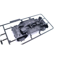 車NEXT-23 1/24 車NEXTシリーズ №23 スズキジムニーJB74(JC/ジャングルグリーン)