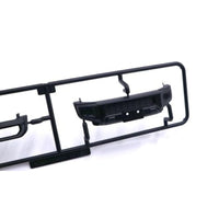 車NEXT-24 1/24 車NEXTシリーズ №24 スズキジムニーシエラ JB74(キネティックイエロー)