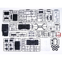 車NEXT-28 1/24 車NEXTシリーズ №28 スズキジムニーシエラ JB74(ブルーイッシュブラックパール3)