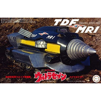 092171 ウルトラ地球防衛軍ウルトラ警備隊マグマライザー TDF MRI