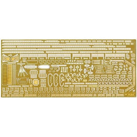 1/700 GUP36 日本海軍 航空母艦 大鳳専用エッチングパーツ